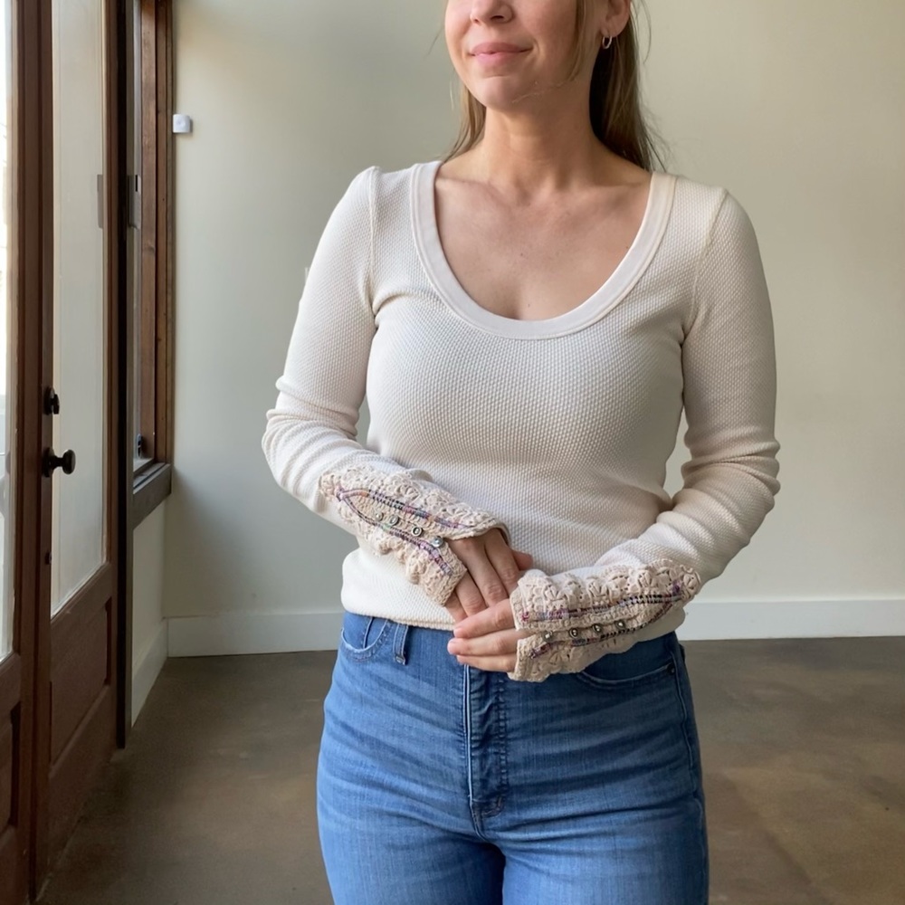 Free people thermal